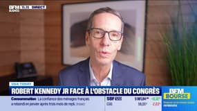 USA Today : "Premier échec en vue pour D. Trump", par John Plassard - 28/01