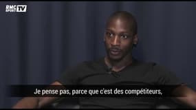 Bordeaux-PSG : Sankharé garde Paris dans son coeur mais sera "galvanisé" pour ce match