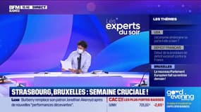 France/Déficits : la charge de Moscovici - 15/07