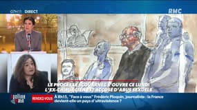 Procès Joël le Scouarnec : "On verra s'il a le courage d'affronter la vérité", affirme l'avocate de Lucie et de ses parents