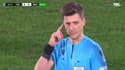 Fiorentina-Braga: scène surréaliste, l’arbitre français Benoît Bastien déjuge la goal line après vérification de la VAR