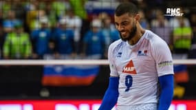 Volley : "La Fédération aurait pu faire beaucoup plus. Il fallait se servir de cette promotion à 150%", juge Girault