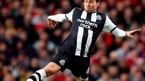 Yohan Cabaye