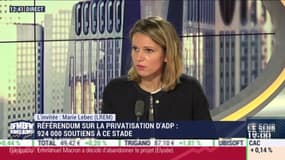Française des jeux: top départ de la privatisation - 07/11