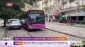 Manque de chauffeurs de bus à Metz