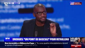 "Mexicanisation" de la France: "On jette des pays en pâture, en matière de diplomatie, c'est zéro", réagit Carlos Martens-Bilongo (LFI)