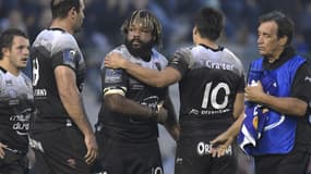 Mathieu Bastareaud (Toulon)