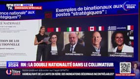 Travailleurs binationaux: que dit la loi?