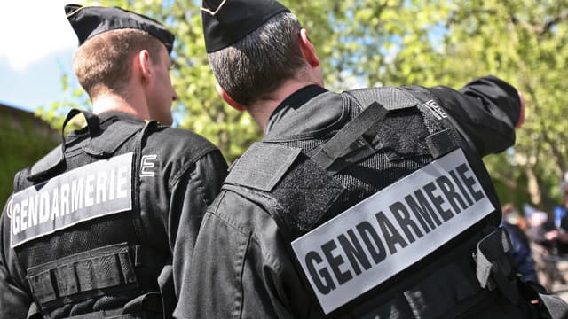 A Avignon, les auteurs de braquage sont systématiquement renvoyés devant les assises. (Photo d’illustration)
