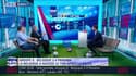 Ducrocq : "Lukaku sera peut-être un des grands buteurs de cette Coupe du monde 2018"