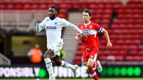 OM : Gerson face à Middlesbrough