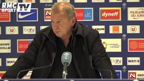 Football / Ligue 1 : Montpellier se reprend - 14/03