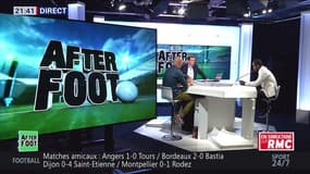 After Foot du samedi 15/07 – Partie 4/7 - Les lofts en Ligue 1