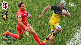 Toulouse - La Rochelle : Dupont prévient, "il va y avoir des étincelles"