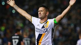 Robbie Keane