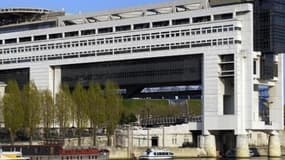 La direction du Trésor de Bercy planche encore sur la future réforme bancaire.