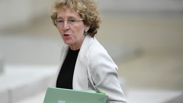 La ministre du Travail Muriel Pénicaud présente ce jeudi le bilan des premières concertations avec les syndicats.