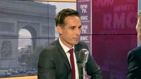 En 2031, les premières concessions autoroutières tomberont.  "Je suis favorable à ce que l'on ait cette discussion intelligente avec tous les partenaires concernés" a affirmé Jean-Baptiste Djebbari à propos d'une éventuelle renationalisation des autoroutes.