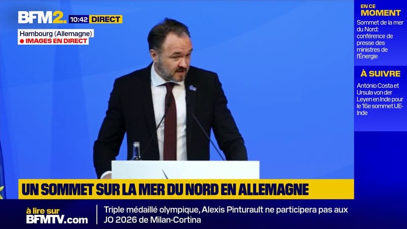 "Nous ne vous laisserons plus utiliser l'énergie comme une arme contre nous": l'UE donne son approbation définitive à l'interdiction du gaz russe fin 2027