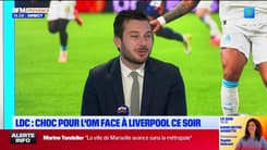 Virage Marseille du mercredi 21 janvier - LDC, choc pour l'OM face à Liverpool ce soir