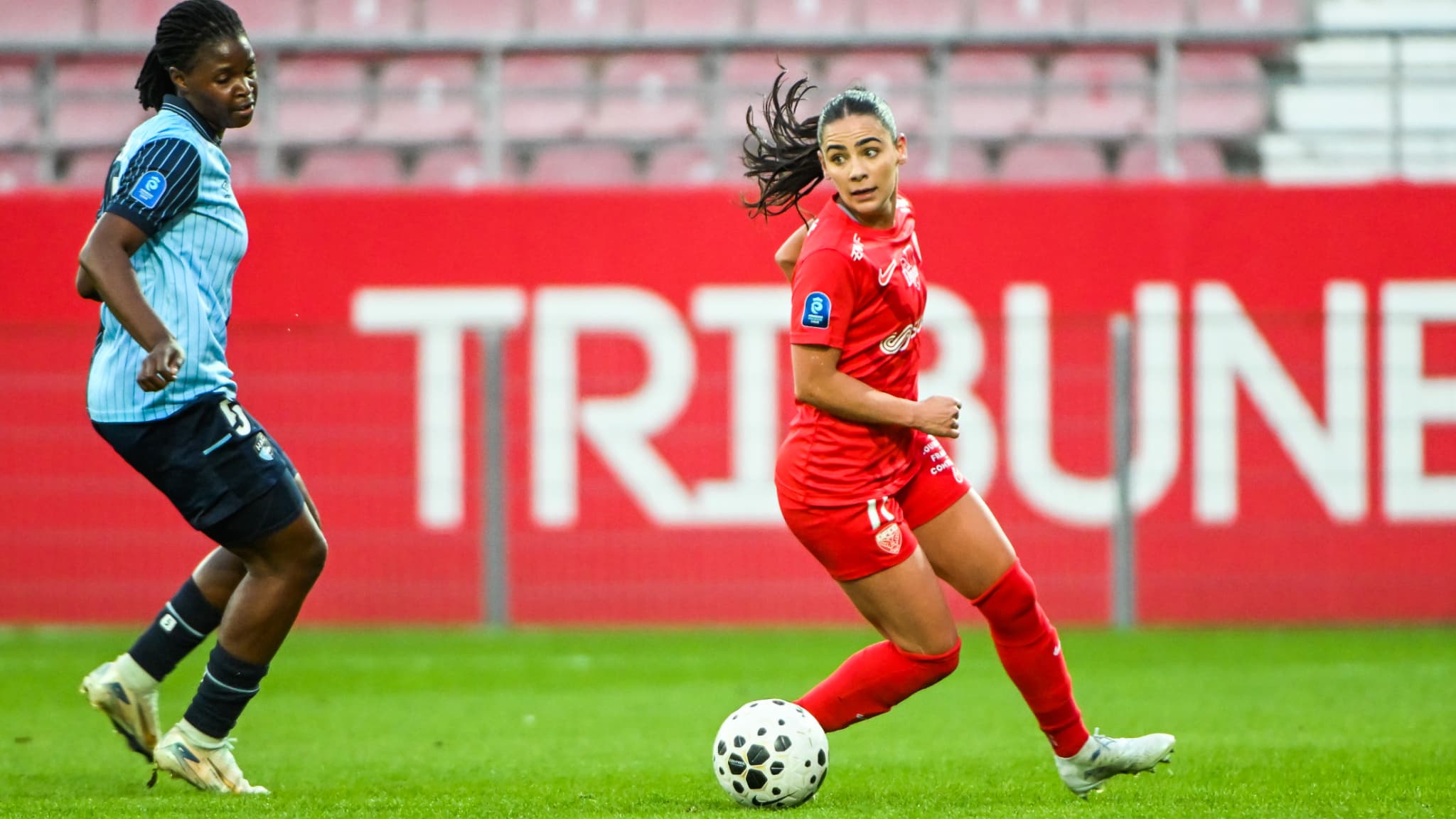 To lead is to take responsibility, not to abandon: the strong outburst of Dijon players facing the future…