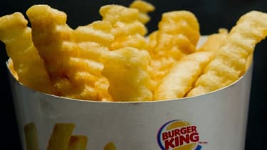 La "satisfrie" de Burger King.