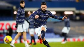 Olivier Giroud
