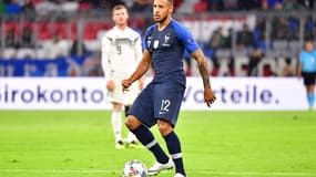 Corentin Tolisso