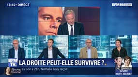 La droite peut-elle encore survivre ? (2/2)