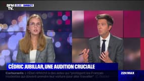 Cédric Jubillar: les enjeux d'une audition cruciale