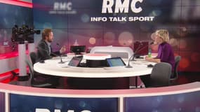 Grand Débat: "J'assiste plutôt à un monologue présidentiel qu'à un vrai débat"