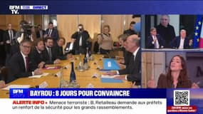 Story 1 : budget, un consensus impossible ? - 06/01