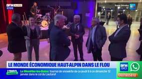 "On a besoin d'un cap": le monde économique haut-alpin dans le flou
