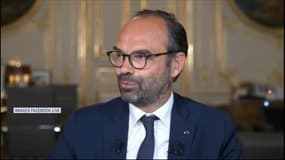 Dans les coulisses du Facebook Live d’Édouard Philippe