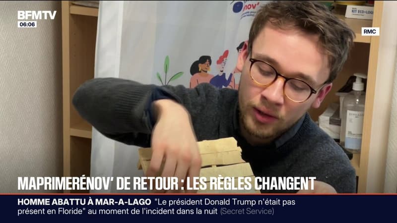 MaPrimeRénov réouvre ce lundi: voici ce qui change