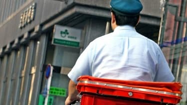 Un ancien postier japonais risque des poursuites après la découverte chez lui d'une montagne de courrier accumulé. (photo d'illustration)