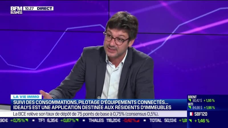 BFM Patrimoine : Partie 1 - 09/09