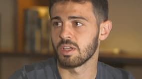 Bernardo Silva veut vite découvrir les méthodes de Pep Guardiola.
