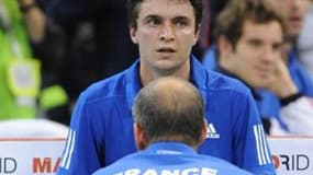 Forget : « Simon a trop de talent pour ne pas gagner… »