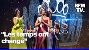  Le concours Miss Pays-Bas prend fin après 35 ans d'existence 