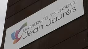 L'université Jean-Jaurès à Toulouse