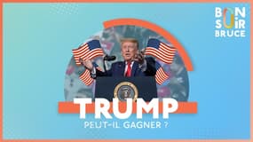 Trump peut-il gagner? 