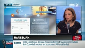 Dupin Quotidien : De l'énergie moins chère ensemble - 25/09