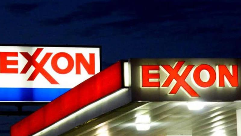 ExxonMobil rachète le géant du pétrole de schiste Pioneer pour environ 60 milliards de dollars
