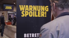 "Attention spoiler", prévient Burger King, qui offre un burger gratuit à qui acceptera de se faire spoiler Star Wars.