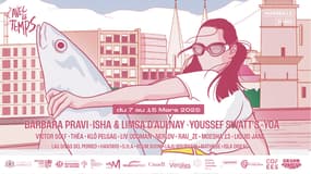Avec le Temps Festival 
