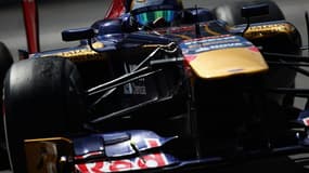 Jean-Eric Vergne