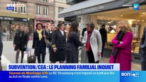 Alsace: inquiétude après le report du vote d'une subvention au Planning familial