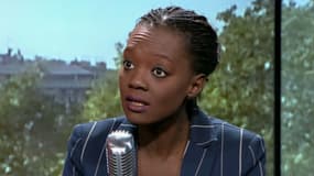 Rama Yade fait partie des 17 anciennes ministres à avoir signé une tribune pour dénoncer le sexisme en politique.