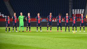 Le PSG prévoit un bel hommage pour Diego Maradona
